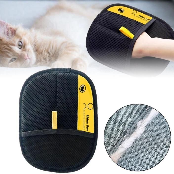Pet Care & Grooming Essentials